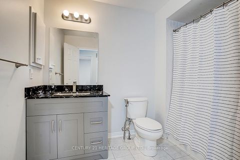 Photo 33 at 110 Dunoon Drive, Maple, Vaughan