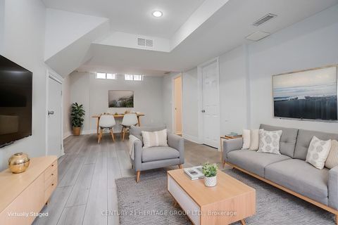 Photo 37 at 110 Dunoon Drive, Maple, Vaughan