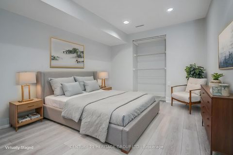 Photo 42 at 110 Dunoon Drive, Maple, Vaughan