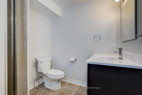 Photo 44 at 110 Dunoon Drive, Maple, Vaughan