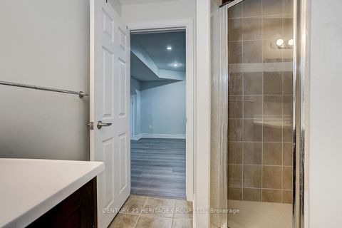 Photo 46 at 110 Dunoon Drive, Maple, Vaughan