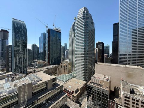 Photo 18 at 2501 - 88 Scott Street, Yonge Corridor, Toronto