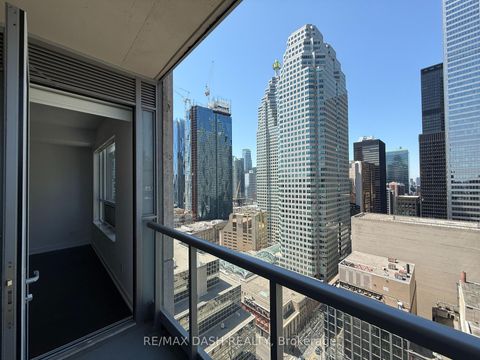 Photo 19 at 2501 - 88 Scott Street, Yonge Corridor, Toronto