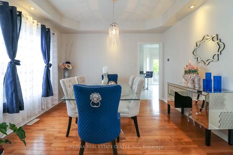 Photo 8 at 1 Sandringham Drive, Shore, Barrie