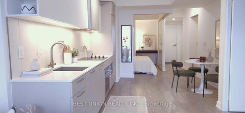 Photo 3 at 1210 - 19 Western Battery Road, Niagara, Toronto
