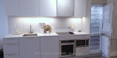 Photo 4 at 1210 - 19 Western Battery Road, Niagara, Toronto