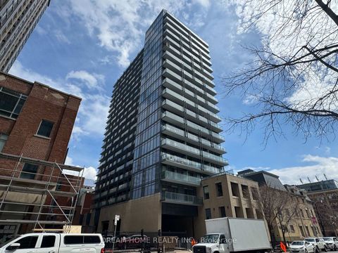 Photo 1 at Lph2104 - 105 George Street, Moss Park, Toronto