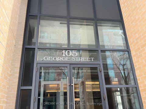 Photo 2 at Lph2104 - 105 George Street, Moss Park, Toronto