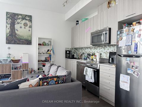 Photo 6 at Lph2104 - 105 George Street, Moss Park, Toronto