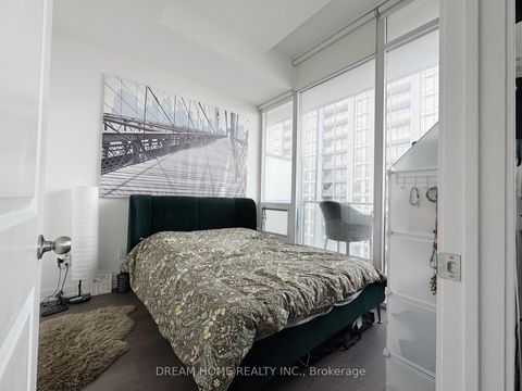Photo 8 at Lph2104 - 105 George Street, Moss Park, Toronto