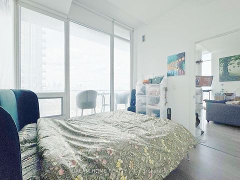 Photo 9 at Lph2104 - 105 George Street, Moss Park, Toronto