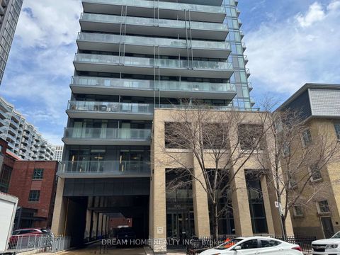 Photo 15 at Lph2104 - 105 George Street, Moss Park, Toronto
