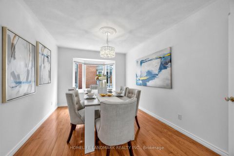 Photo 2 at 887 College Manor Drive, College Manor, Newmarket