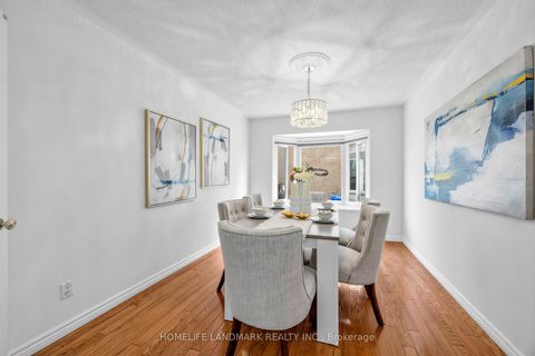 Photo 3 at 887 College Manor Drive, College Manor, Newmarket