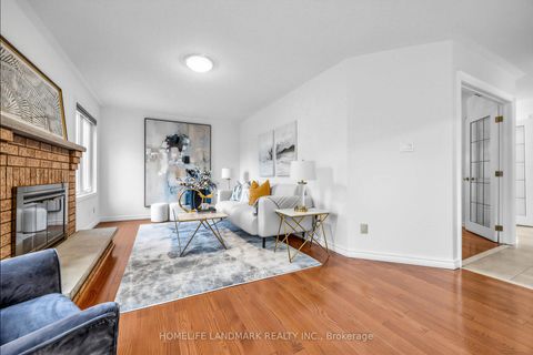 Photo 5 at 887 College Manor Drive, College Manor, Newmarket