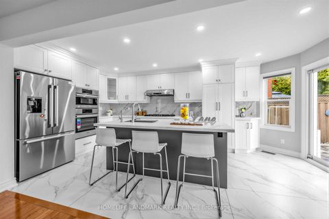 Photo 9 at 887 College Manor Drive, College Manor, Newmarket