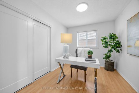 Photo 28 at 887 College Manor Drive, College Manor, Newmarket