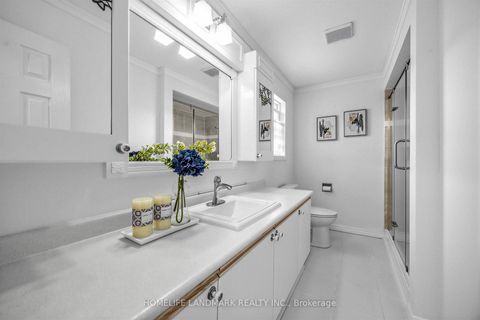 Photo 33 at 887 College Manor Drive, College Manor, Newmarket