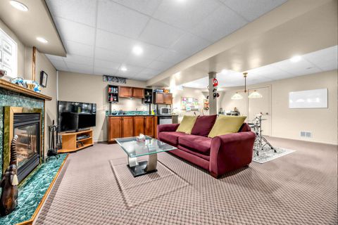 Photo 35 at 887 College Manor Drive, College Manor, Newmarket