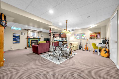 Photo 37 at 887 College Manor Drive, College Manor, Newmarket