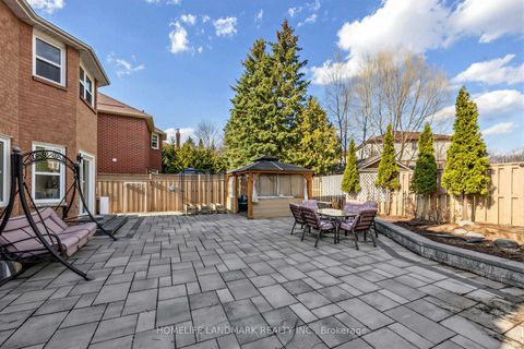 Photo 38 at 887 College Manor Drive, College Manor, Newmarket