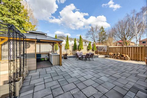 Photo 39 at 887 College Manor Drive, College Manor, Newmarket