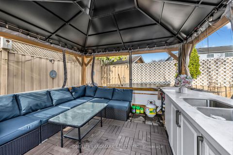 Photo 40 at 887 College Manor Drive, College Manor, Newmarket