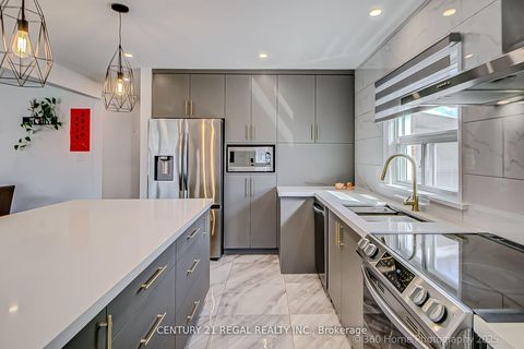 Photo 2 at 17 Electro Road, Maryvale, Toronto