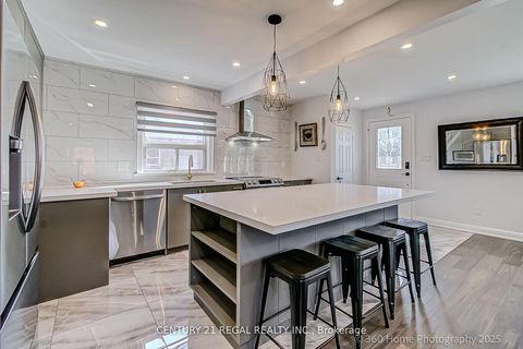 Photo 3 at 17 Electro Road, Maryvale, Toronto