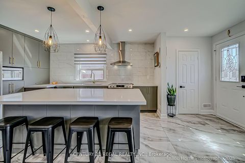 Photo 4 at 17 Electro Road, Maryvale, Toronto