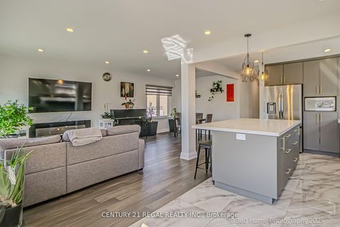 Photo 5 at 17 Electro Road, Maryvale, Toronto