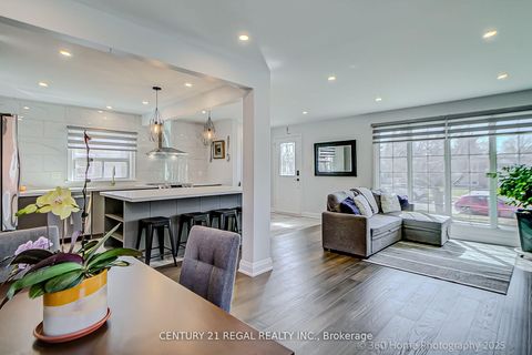 Photo 6 at 17 Electro Road, Maryvale, Toronto