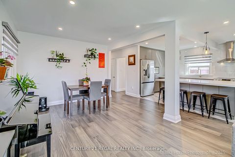 Photo 7 at 17 Electro Road, Maryvale, Toronto