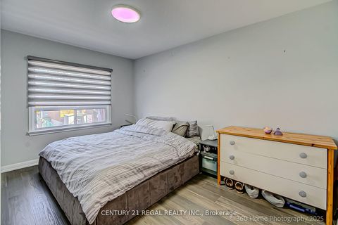 Photo 8 at 17 Electro Road, Maryvale, Toronto