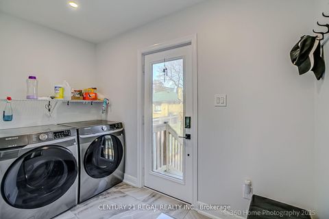 Photo 11 at 17 Electro Road, Maryvale, Toronto