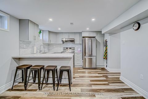 Photo 12 at 17 Electro Road, Maryvale, Toronto