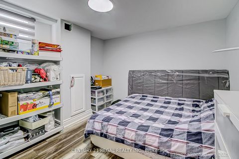 Photo 13 at 17 Electro Road, Maryvale, Toronto