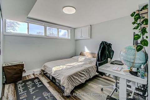 Photo 14 at 17 Electro Road, Maryvale, Toronto