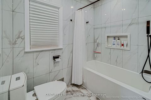 Photo 15 at 17 Electro Road, Maryvale, Toronto