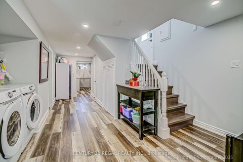 Photo 16 at 17 Electro Road, Maryvale, Toronto