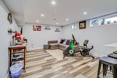 Photo 19 at 17 Electro Road, Maryvale, Toronto