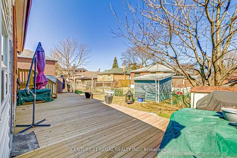 Photo 20 at 17 Electro Road, Maryvale, Toronto