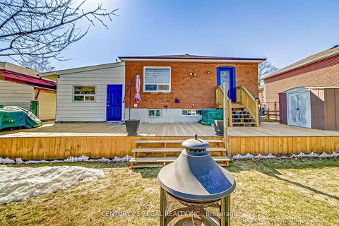 Photo 21 at 17 Electro Road, Maryvale, Toronto