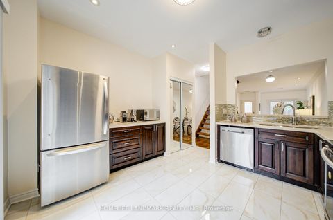 Photo 8 at 11 Humphrey Gate, Don Mills, Toronto