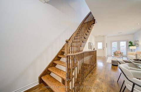 Photo 9 at 11 Humphrey Gate, Don Mills, Toronto