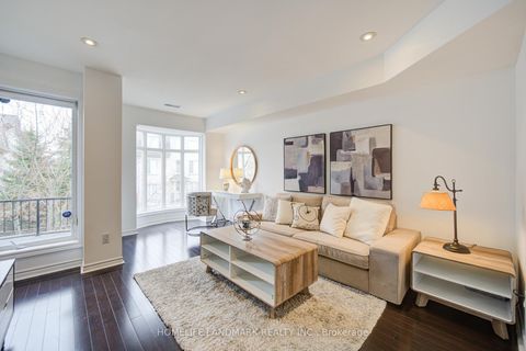 Photo 10 at 11 Humphrey Gate, Don Mills, Toronto