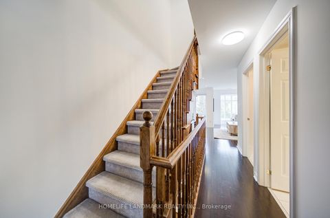 Photo 15 at 11 Humphrey Gate, Don Mills, Toronto