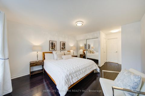 Photo 17 at 11 Humphrey Gate, Don Mills, Toronto