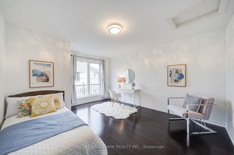 Photo 19 at 11 Humphrey Gate, Don Mills, Toronto