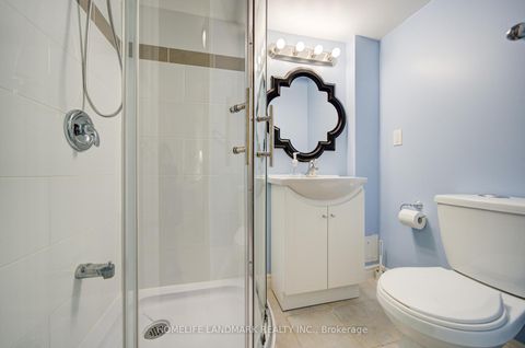 Photo 23 at 11 Humphrey Gate, Don Mills, Toronto